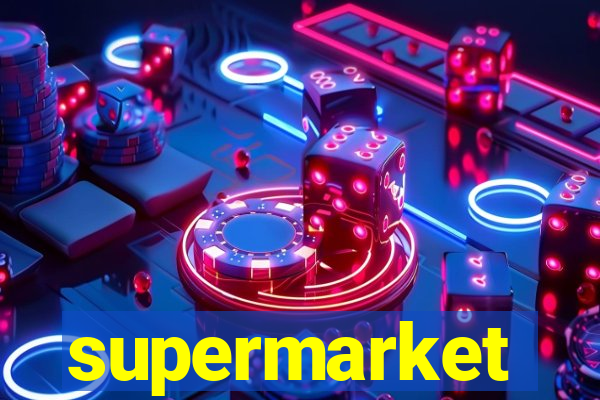 supermarket simulator apk dinheiro infinito android